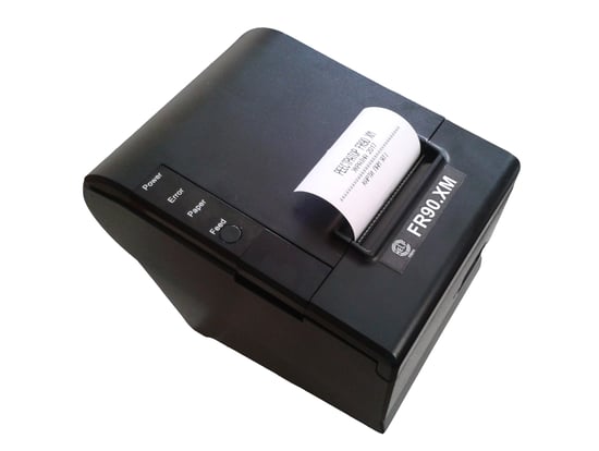 Фіскальний реєстратор Мікро